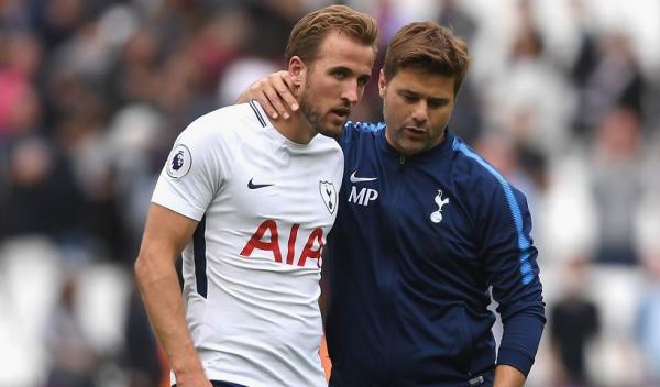 Ποτσετίνο : Ο Κέιν είναι απογοητευμένος από τις εμφανίσεις του στο Μουντιάλ