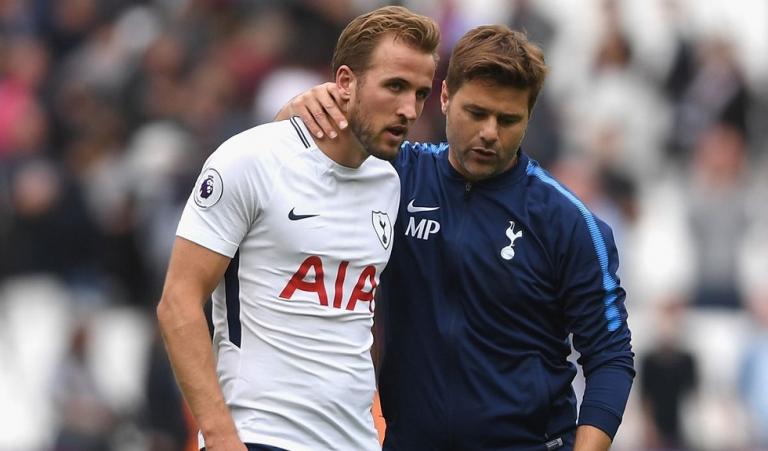 Ποτσετίνο : Ο Κέιν είναι απογοητευμένος από τις εμφανίσεις του στο Μουντιάλ