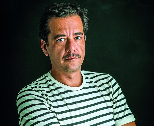 Ευθύμης Φιλίππου: «Η αισιοδοξία κρύβει τεράστια δύναμη»