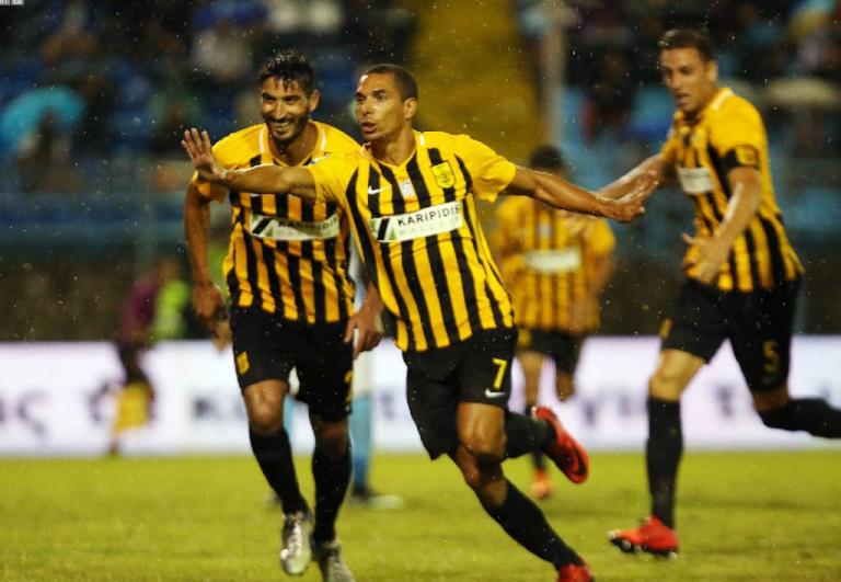 Επιτέλους ξαναγύρισαν…