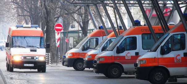 Βουλγαρία : Tουλάχιστον 15 νεκροί από ανατροπή τουριστικού λεωφορείου