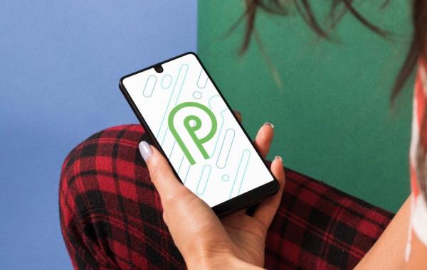 Google: Κυκλοφόρησε το νέο  λειτουργικό Android 9 Pie