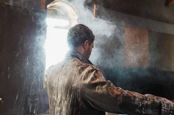 «Αγαμέμνων» του Αισχύλου στην Πειραματική Σκηνή του Εθνικού