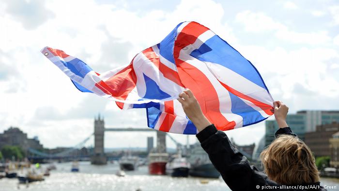 Brexit χωρίς τελική συμφωνία;