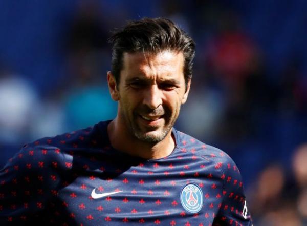 Μπουφόν: Καλύτερος τώρα από ότι ήμουν στα 35