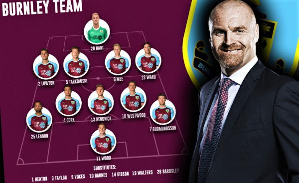 Μπέρνλι : Φτιαγμένη για την καταστροφή