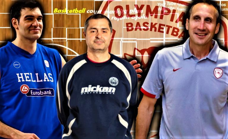 Μαυροειδής : Τρομερή και ψαγμένη προσθήκη ο Καλαβρός