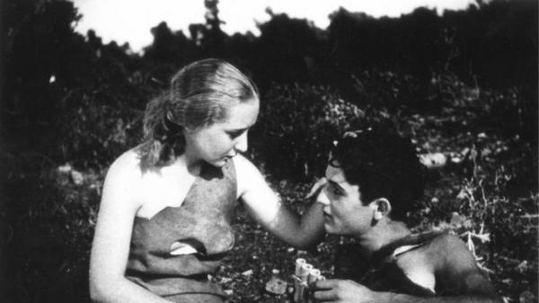 Σινεμά: Το πρώτο ευρωπαϊκό γυμνό στον κινηματογράφο έγινε… στην Ελλάδα