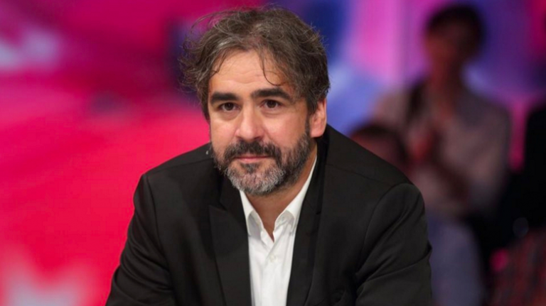 Τουρκία: Ζητά αποζημίωση για την κράτηση του ο Γερμανός δημοσιογράφος