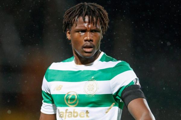 Σέλτικ : Αμφίβολος ο Μπογιάτα ενόψει ΟΑΚΑ