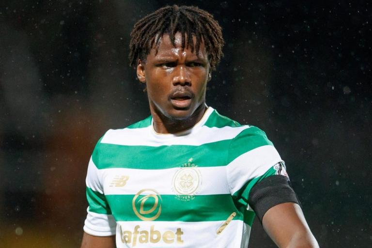 Σέλτικ : Αμφίβολος ο Μπογιάτα ενόψει ΟΑΚΑ