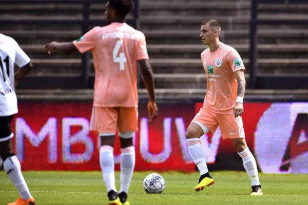 Νέο απαράδεκτο σχόλιο από τον Βράνιες [Εικόνα]