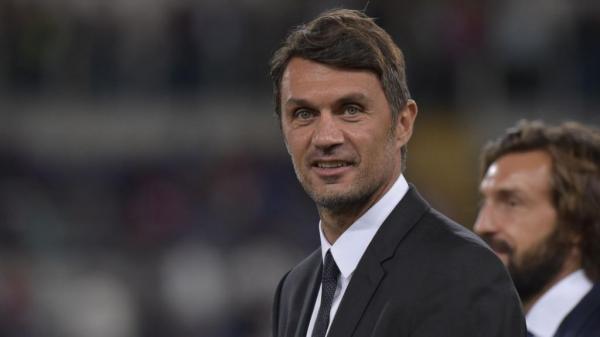 Η μεγάλη επιστροφή του καπιτάνο : o Μαλντίνι στη Μίλαν