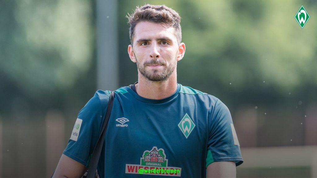 Εκτός για τρεις μήνες ο Καπίνο