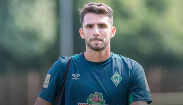 Εκτός για τρεις μήνες ο Καπίνο