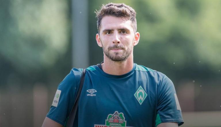 Εκτός για τρεις μήνες ο Καπίνο