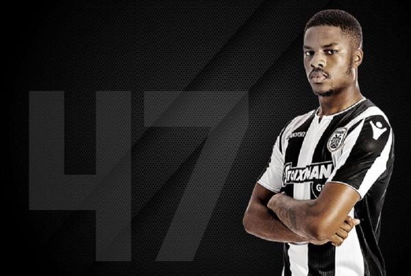 Ακπόμ : Ήρθα στον ΠΑΟΚ λόγω των οπαδών του