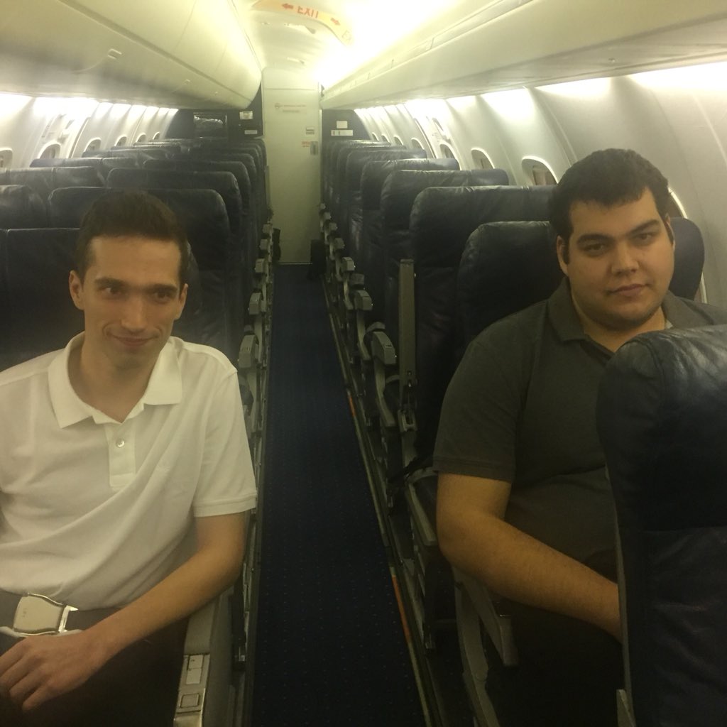 Αδριανούπολη : Οι πρώτες εικόνες μετά την απελευθέρωση των Μητρετώδη και Κούκλατζη