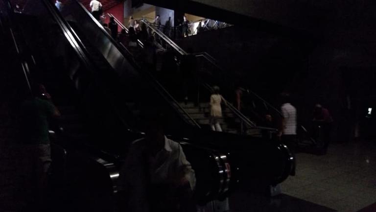 Μπλακάουτ στην Αθήνα : Οι υποδομές καταρρέουν