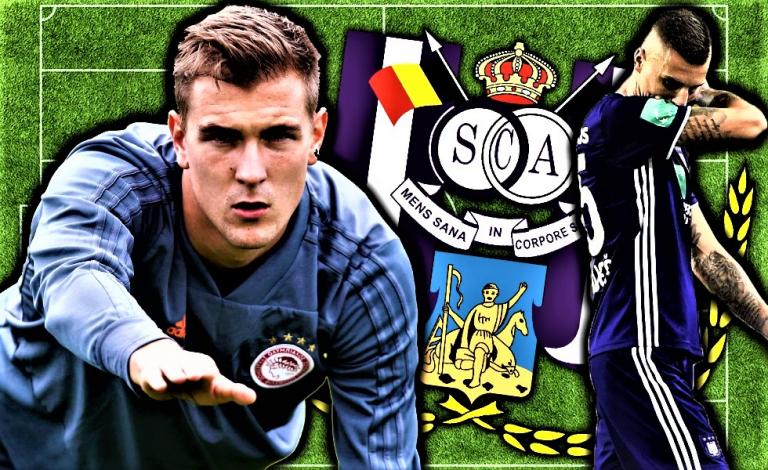 Οι ανοησίες του Βράνιες… σπρώχνουν Ενγκελς στην Αντερλεχτ