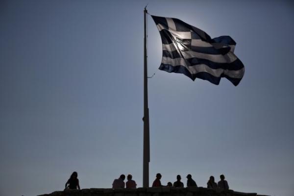 Μαξίμου: Τελευταία πράξη του δράματος των μνημονίων η εκταμίευση της δόσης