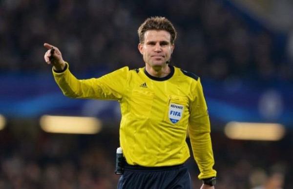 Το «γκολ-φάντασμα» που είχε μετρήσει ο διαιτητής του ΠΑΟΚ – Μπενφίκα