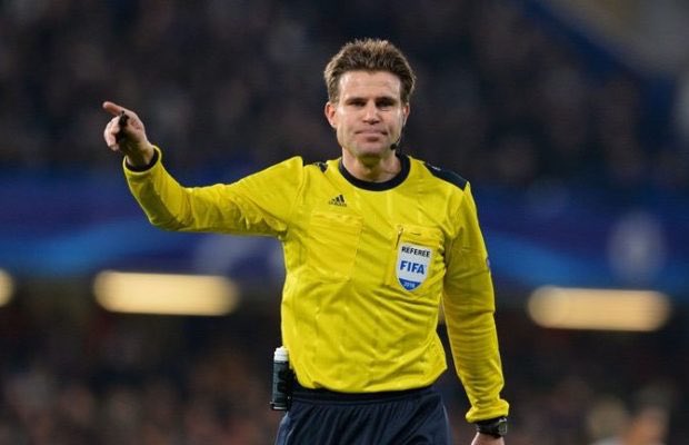 Το «γκολ-φάντασμα» που είχε μετρήσει ο διαιτητής του ΠΑΟΚ – Μπενφίκα