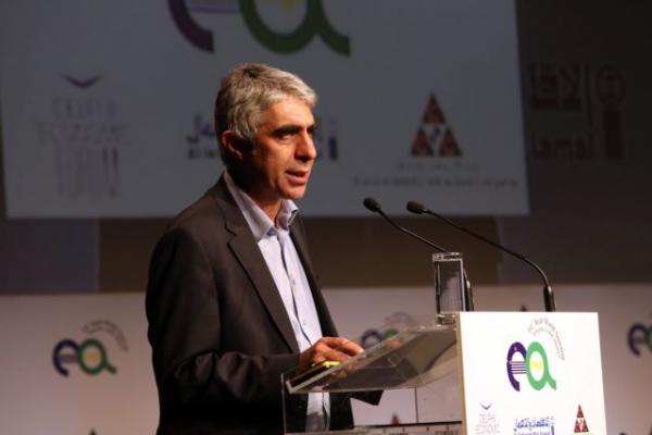 Εξάδελφος Τσίπρα : Τα ακραία καιρικά φαινόμενα και η άναρχη δόμηση φταίνε για τους νεκρούς