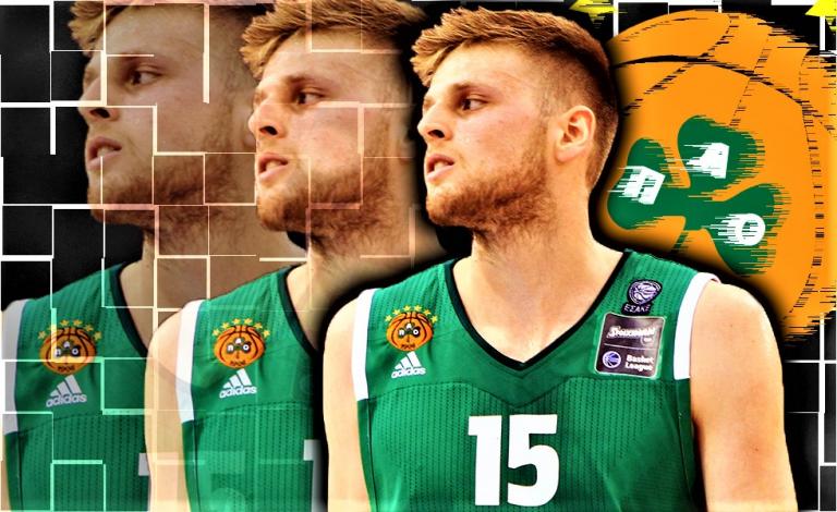 Παναθηναϊκός : Τέλος για το πρότζεκτ Χαραλαμπόπουλου