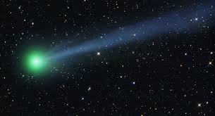 O κομήτης Χαλκ κάνει σήμερα την κοντινότερη διέλευσή του από τη Γη