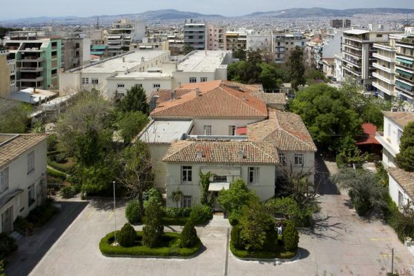 ΕΝΦΙΑ : 962.941 ευρώ καλείται να πληρώσει το Άσυλο Ανιάτων