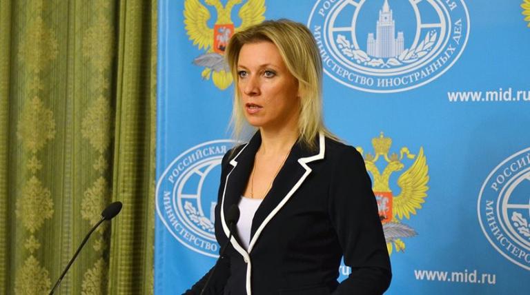 Ρωσία: Δεν κάναμε εμείς το πρώτο βήμα για την επιδείνωση των ελληνορωσικών σχέσεων