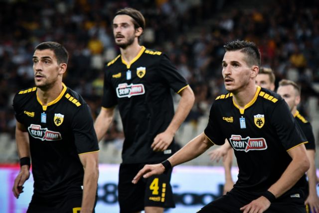 Kάτι ωραίο δημιουργείται