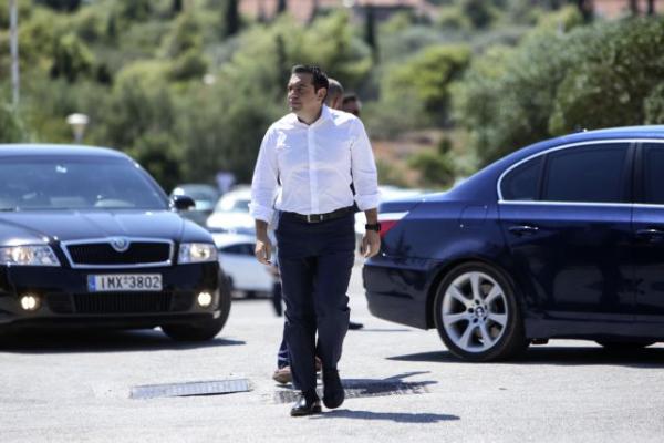 Οι «σκληροί» της Κουμουνδούρου και ο Αλέξης