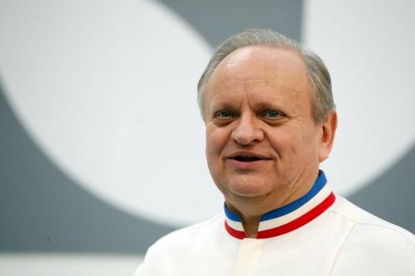 Joel Robuchon : Πέθανε ο σεφ με τα περισσότερα αστέρια Μισελέν