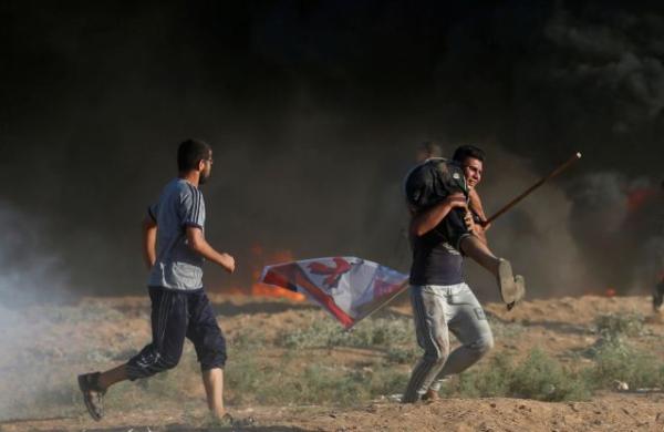 Χαμάς: Εφικτή η άρση του αποκλεισμού της Λωρίδας της Γάζας