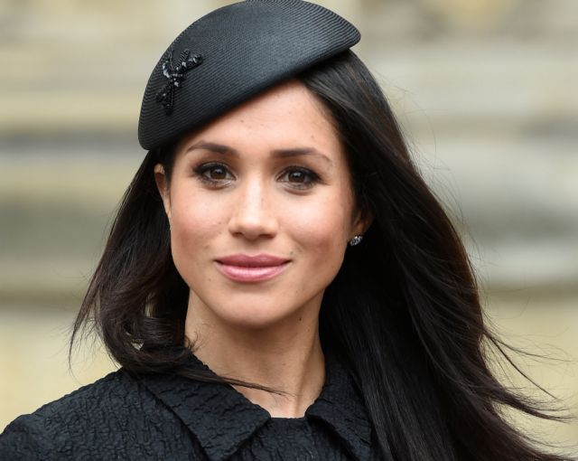 Meghan Markle : Πώς πέρασε τα 37α γενέθλιά της