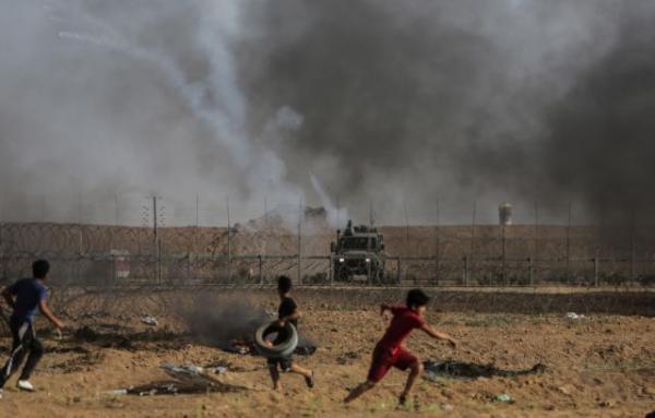 Παλαιστίνη: Νεκρός 15χρονος που τραυματίστηκε στη Γάζα