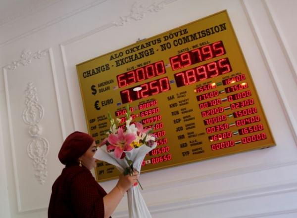 Γιατί η Ελλάδα τρέμει ένα κραχ στην Τουρκία – Οικονομικές και γεωπολιτικές επιπτώσεις