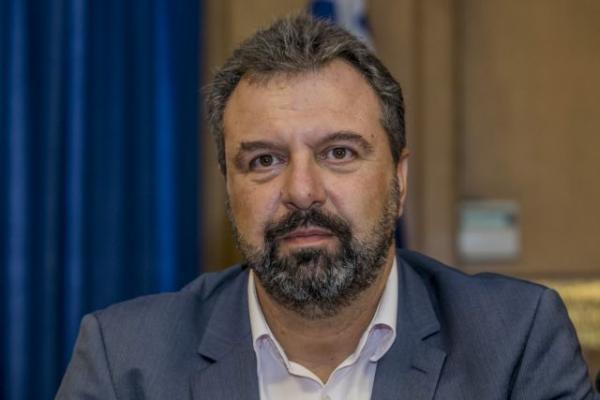 Αραχωβίτης: Αμοιβή μέσω της εργασίας και όχι μέσω των επιδοτήσεων