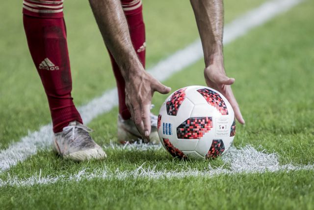 Η προετοιμασία του Ολυμπιακού για το μεγάλο παιχνίδι