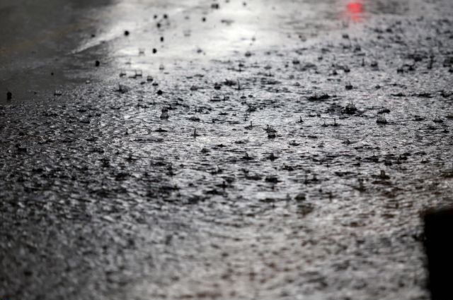 Άστατος ο καιρός – Που θα βρέξει