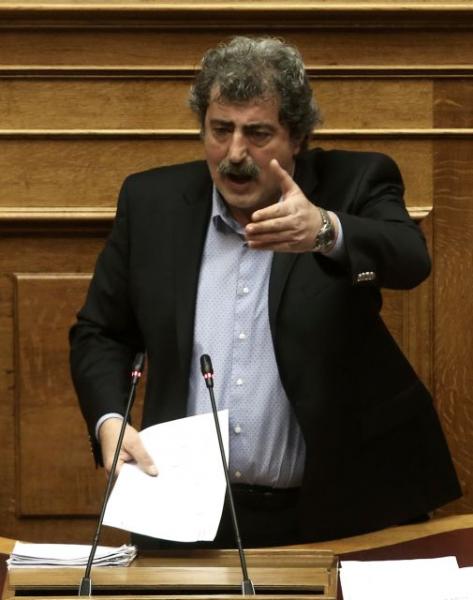 Όταν ο Πολάκης κατήγγειλε την Ξενογιαννακοπούλου για σκάνδαλο στο ΚΕΕΛΠΝΟ