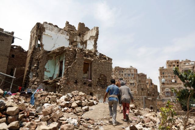 Υεμένη: Νεκρά 22 παιδιά από επίθεση του συνασπισμού υπό τη Σαουδική Αραβία