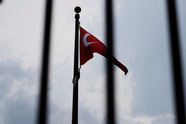 Bloomberg: Ο εφιάλτης της Τουρκίας, μήνυμα προς τους Ιταλούς ευρωσκεπτικιστές