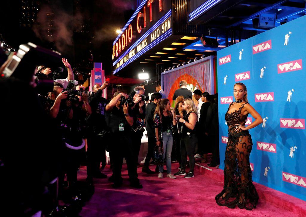 MTV VMA 2018: τι είδαν τα ματάκια μας