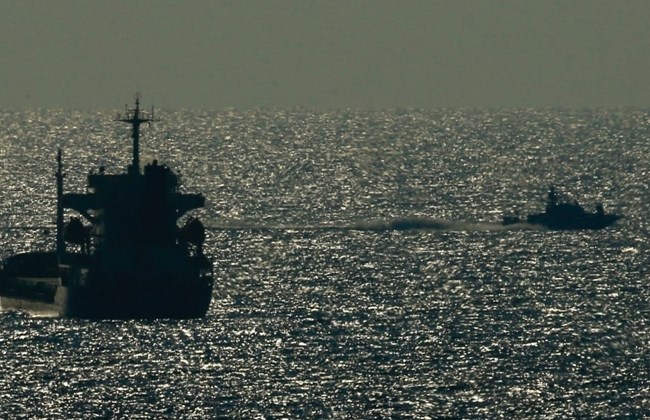 Ισραήλ: Ανεκόπη ο πλους πλοίου που προσπάθησε να σπάσει τον ναυτικό αποκλεισμό της Γάζας