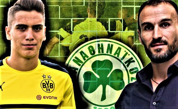 Ομάδα με χρυσό μέλλον ή μίας χρήσης στον Παναθηναϊκό