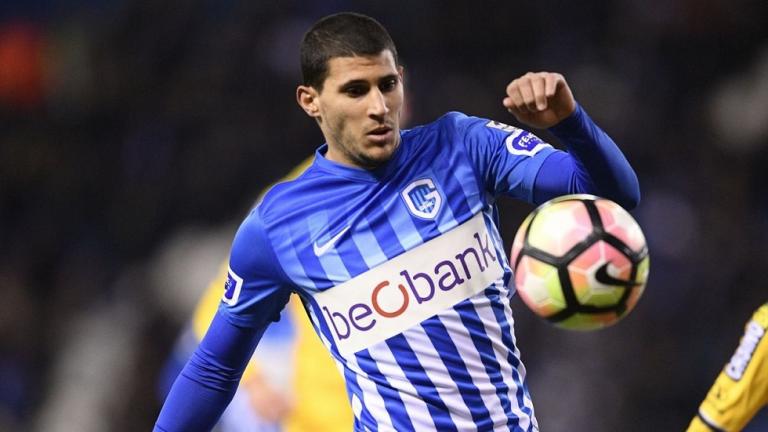 Στον ΠΑΟΚ ο Καρέλης