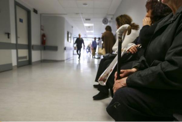 Κέντρα Υγείας: Βία, κλοπές, ρουσφέτια και θάνατοι σε ημερήσια διάταξη